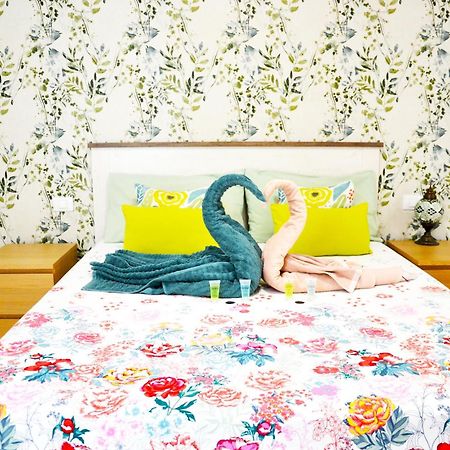 Kos Apartment - Elodie Paradise Моган Экстерьер фото