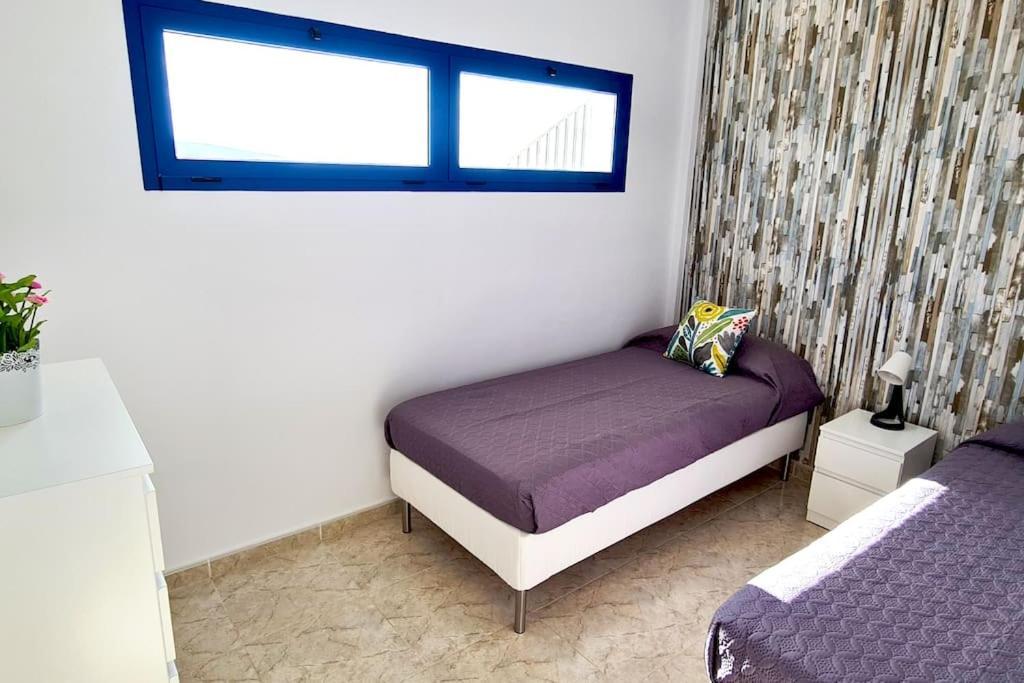 Kos Apartment - Elodie Paradise Моган Экстерьер фото