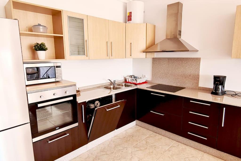 Kos Apartment - Elodie Paradise Моган Экстерьер фото