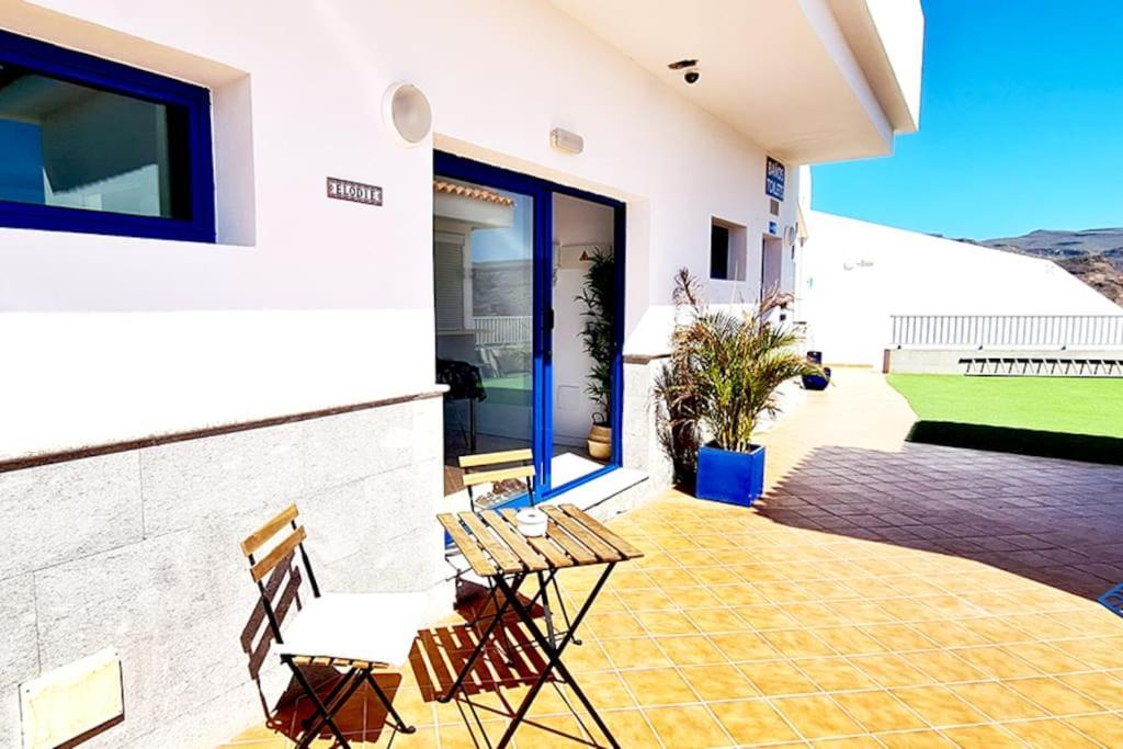 Kos Apartment - Elodie Paradise Моган Экстерьер фото