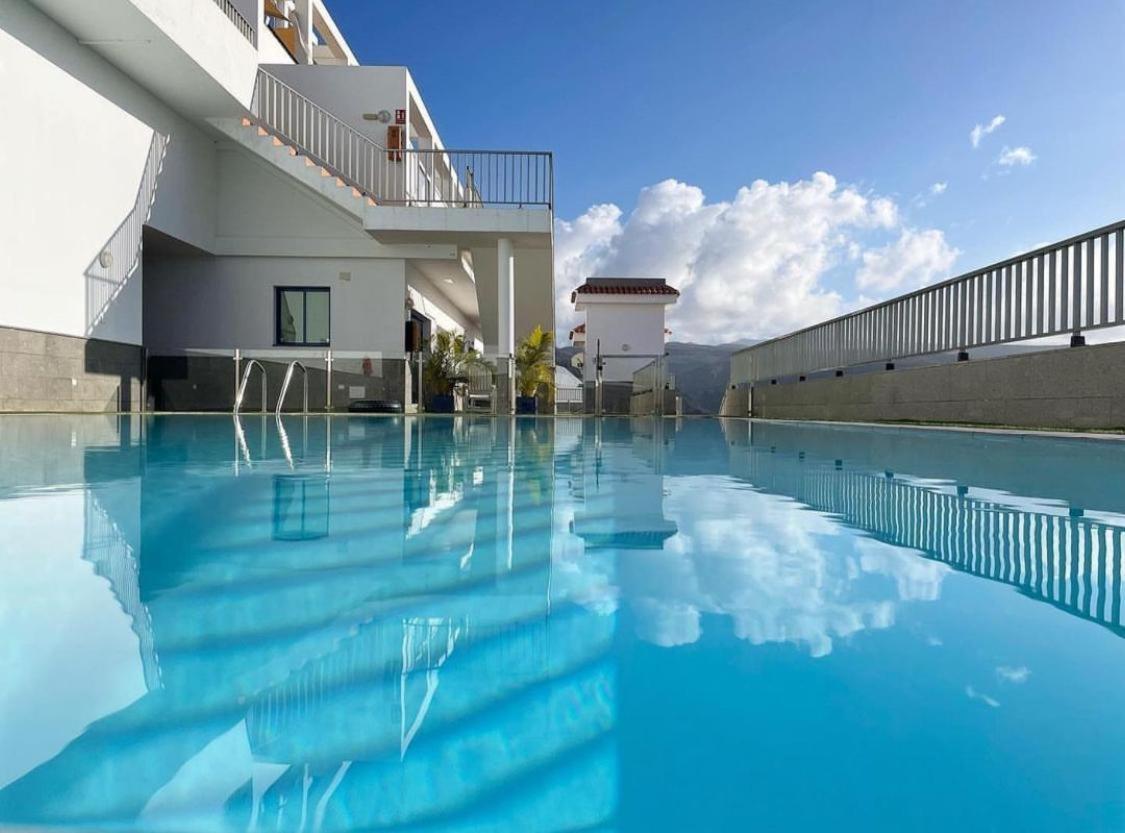 Kos Apartment - Elodie Paradise Моган Экстерьер фото
