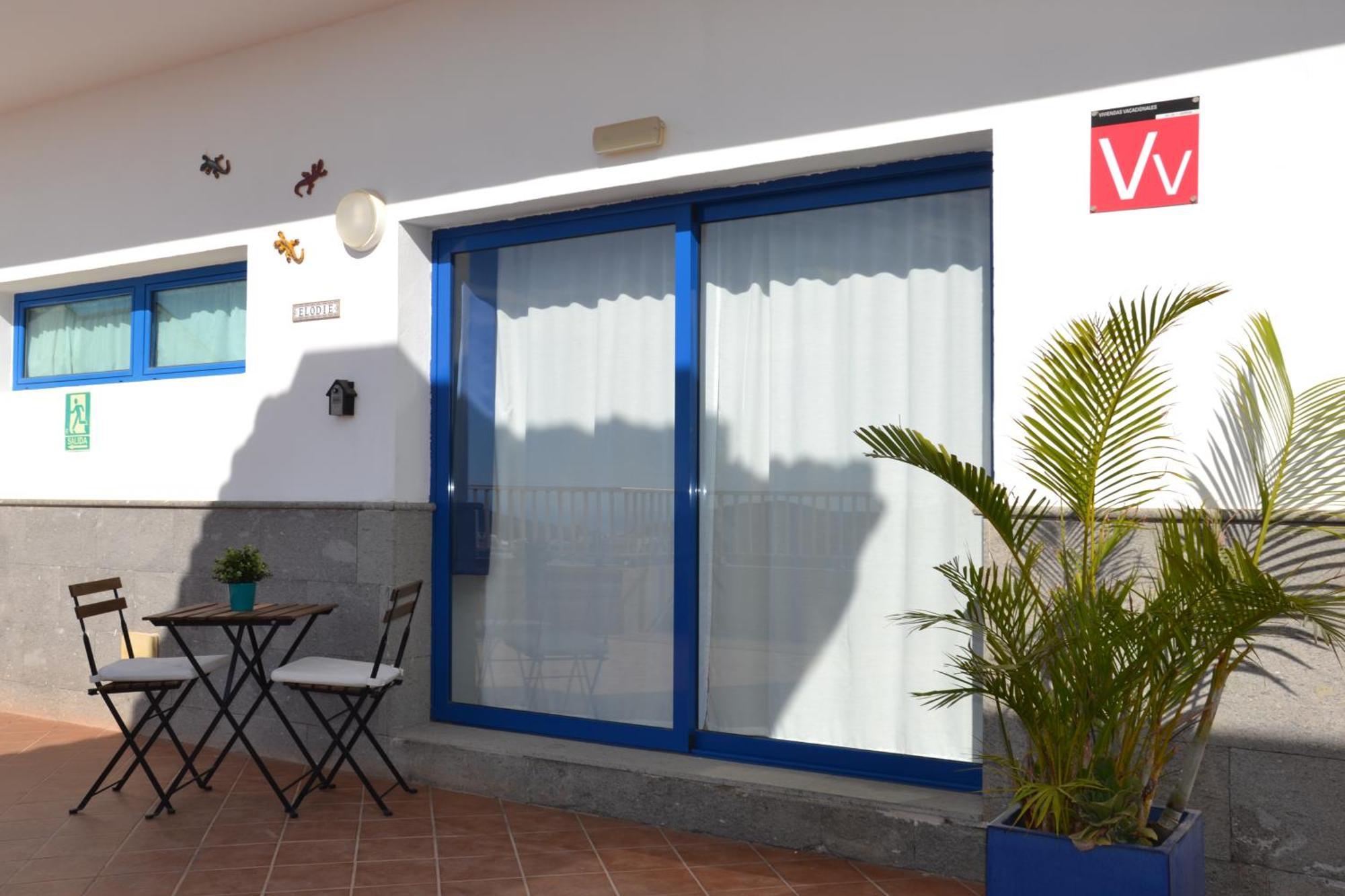 Kos Apartment - Elodie Paradise Моган Экстерьер фото